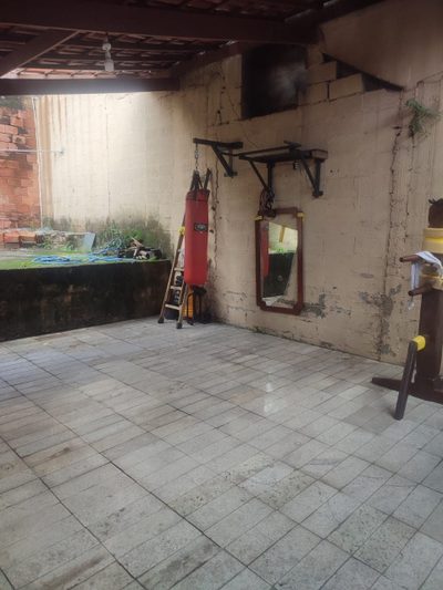 Casa, 3 quartos, 150 m² - Foto 3
