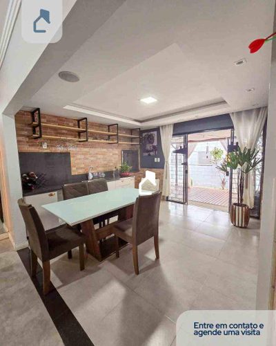 Casa, 3 quartos, 207 m² - Foto 5
