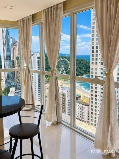 Apartamento, 3 quartos, 117 m² - Foto 1