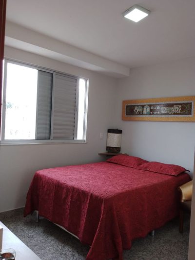 Apartamento, 1 quarto, 120 m² - Foto 4