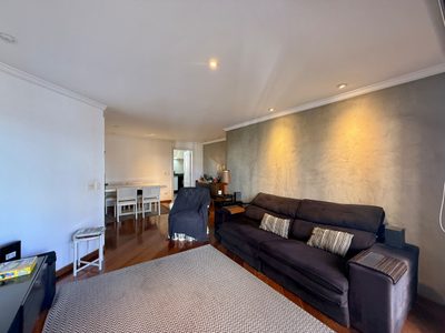 Apartamento, 3 quartos, 110 m² - Foto 2