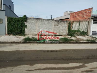 Terreno, 125 m² - Foto 1