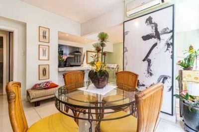 Apartamento, 3 quartos, 100 m² - Foto 5