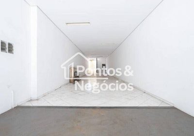 Loja-Salão, 320 m² - Foto 2