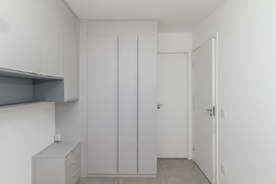 Apartamento, 2 quartos, 30 m² - Foto 2