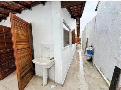Casa, 2 quartos - Foto 2