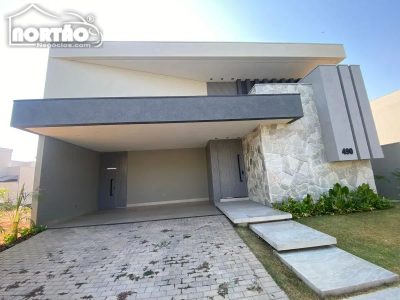 Casa, 224 m² - Foto 1