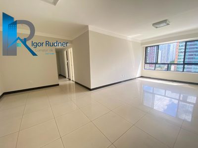 Apartamento, 4 quartos, 113 m² - Foto 2