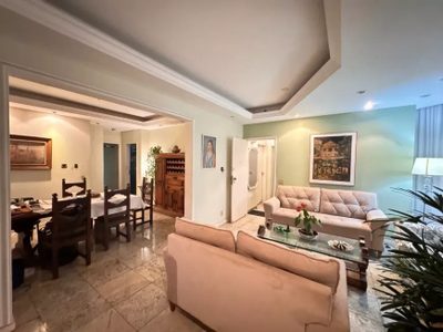 Apartamento, 4 quartos, 160 m² - Foto 2