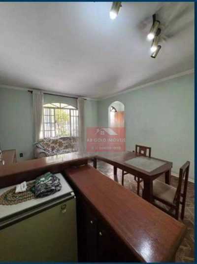 Casa, 4 quartos, 140 m² - Foto 2