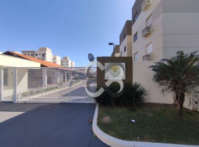 Apartamento, 2 quartos, 45 m² - Foto 2