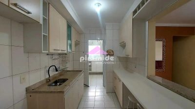 Apartamento, 3 quartos, 78 m² - Foto 3