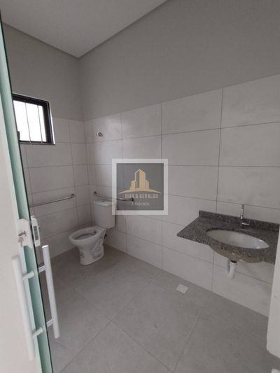 Loja-Salão, 43 m² - Foto 5