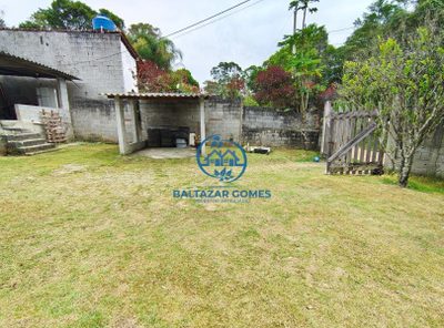 Chácara, 2 quartos, 788 m² - Foto 2