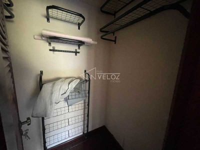 Apartamento, 2 quartos, 70 m² - Foto 1