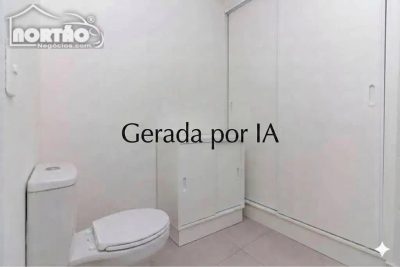 Casa, 1 quarto, 29 m² - Foto 2