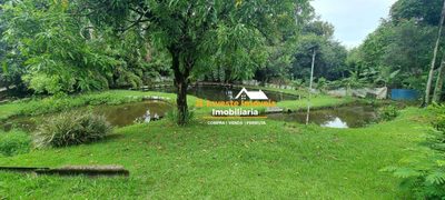 Chácara, 4 quartos, 1000 m² - Foto 2