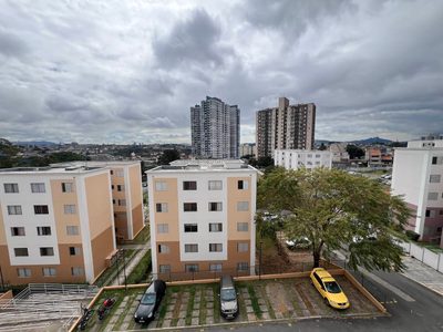 Apartamento, 2 quartos - Foto 1