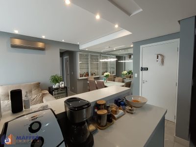 Apartamento, 2 quartos, 64 m² - Foto 2