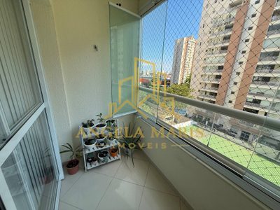 Apartamento, 3 quartos, 97 m² - Foto 2