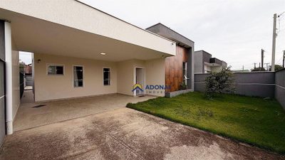 Casa, 3 quartos, 142 m² - Foto 3