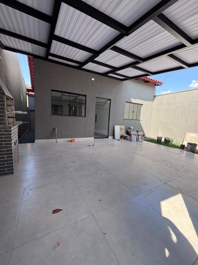 Casa, 2 quartos, 120 m² - Foto 2