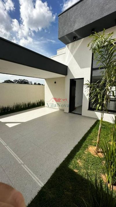 Casa, 3 quartos, 102 m² - Foto 3