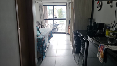 Flat/Apart Hotel, 29 m² - Foto 4