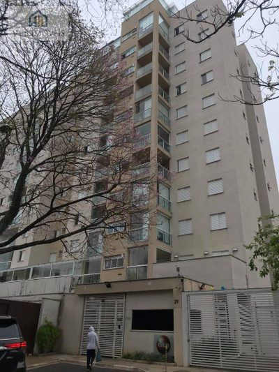 Apartamento, 3 quartos, 136 m² - Foto 2