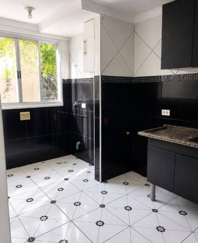 Apartamento, 2 quartos, 54 m² - Foto 4