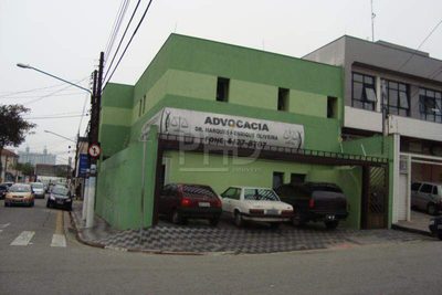Prédio Inteiro, 500 m² - Foto 2