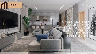 Apartamento, 3 quartos - Foto 5