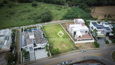 Loteamento e Condomínio, 1200 m² - Foto 3
