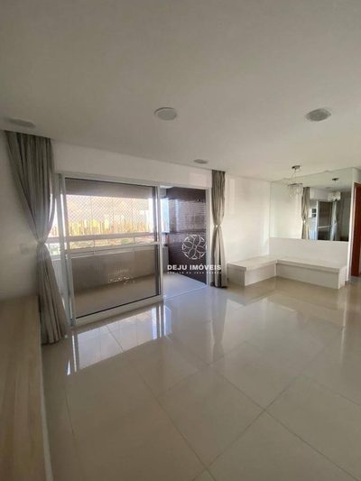 Apartamento, 4 quartos, 125 m² - Foto 1