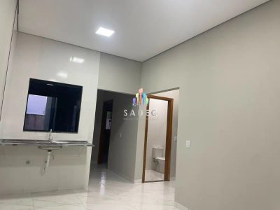Casa, 1 quarto - Foto 2