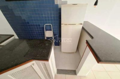 Apartamento, 2 quartos, 72 m² - Foto 2