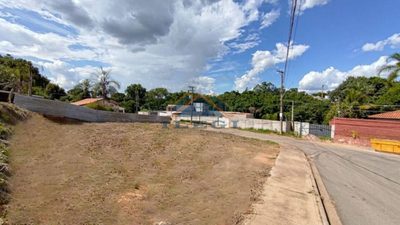 Terreno, 700 m² - Foto 1
