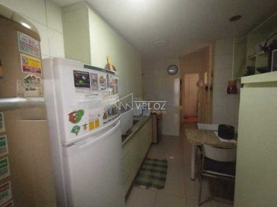 Apartamento, 3 quartos, 109 m² - Foto 5