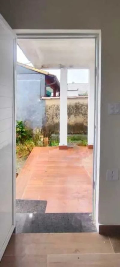 Casa, 3 quartos, 120 m² - Foto 2