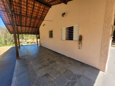 Chácara, 2 quartos, 2500 m² - Foto 5