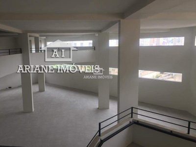 Prédio Inteiro, 1940 m² - Foto 5