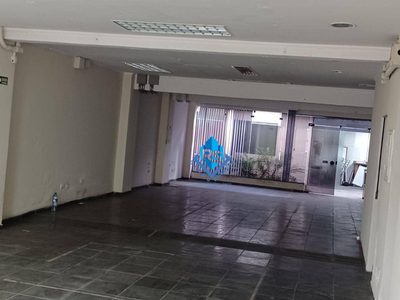 Prédio Inteiro, 416 m² - Foto 4
