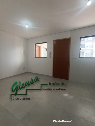Apartamento, 2 quartos, 37 m² - Foto 5