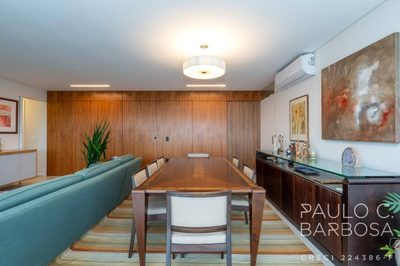 Apartamento, 3 quartos, 143 m² - Foto 5