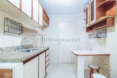 Apartamento, 1 quarto, 60 m² - Foto 5