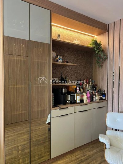 Casa de Condomínio, 2 quartos - Foto 5