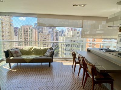 Apartamento, 3 quartos, 181 m² - Foto 4