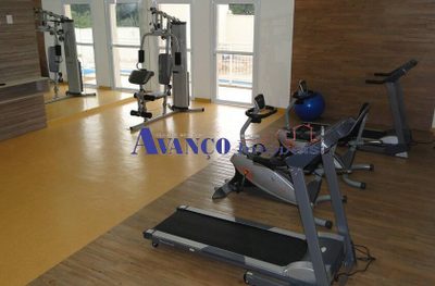 Apartamento, 2 quartos, 65 m² - Foto 4