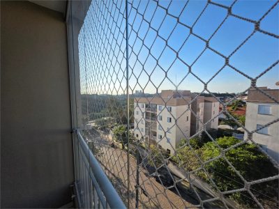 Apartamento, 2 quartos, 52 m² - Foto 5