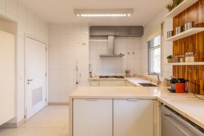 Apartamento, 3 quartos, 364 m² - Foto 5